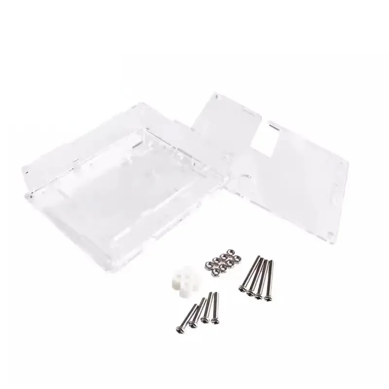 LCR-T4 ESR Meter Transistor Tester Diode Triode Capacitance SCR Inductance New M12 dropship