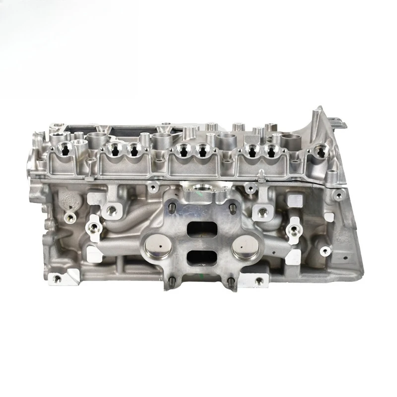 

Suitable for EA888 third generation, high power cylinder head