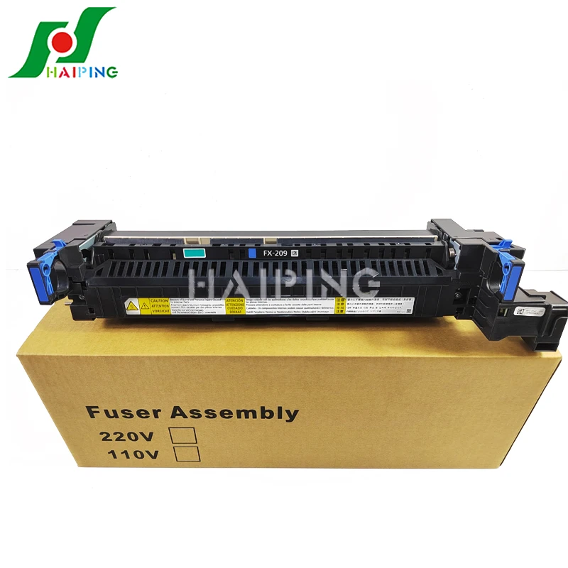 مجموعة الصهر المميزة لـ ImageRUNNER ADVANCE C3222L/C3226/C3826/C3830/C3835 وحدة الصهر 220 فولت FM1-Y640-000 FX-209
