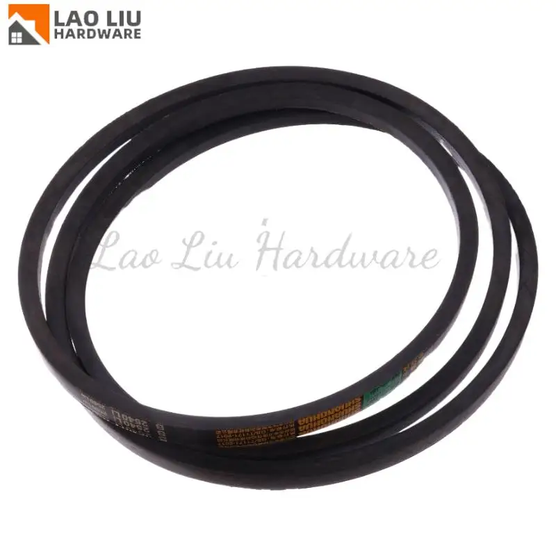 

2540 Classical V-belts High-Tensile Elastic Conveyor Belt with Good Price COTR SPZ LP 2540 V-Belt