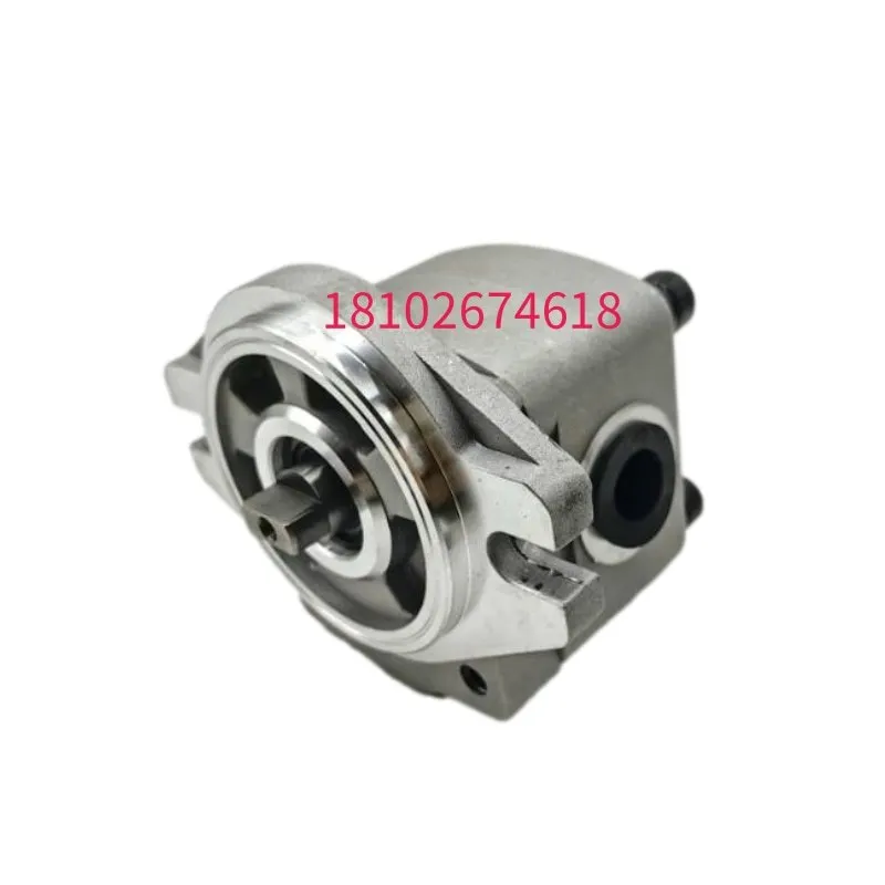 

Excavator SBS120/140 Pilot Gear Pump for Cateoillar E320C 2742491