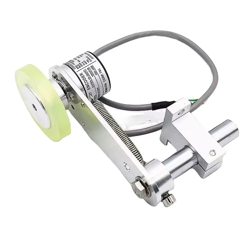 Rotary Encoder Counter Meter with Wheel Pulse Output 200mm 250mm 300mm 500mm Encoder Meter