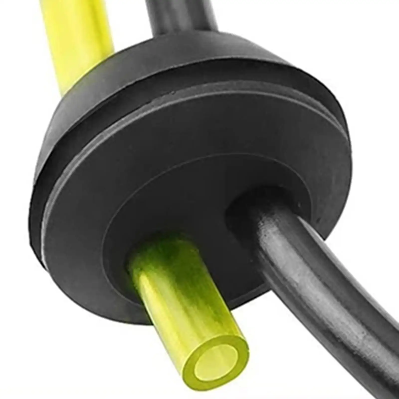 Lawn Equipment Fuel Hose Petrol Filter Set with Primer Bulb for Brush Cutter Grass Trimmer Universal Engine Repair