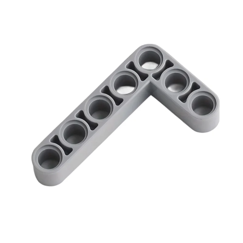 32526 Modificato Piegato Spessore a Forma di L 3x5 Mattoni Collezioni Bulk Giocattoli Modulari Per MOC Tecnico FAI DA TE Vendita Edifici Blocchi