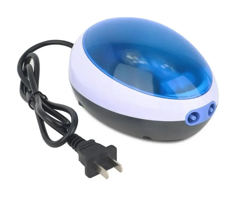 Adjustable Stone Suction Diamond Stone inlay Jewelry Tools Thermal Vacuum Micro Wax gem Setting Machine Temperature Controlled