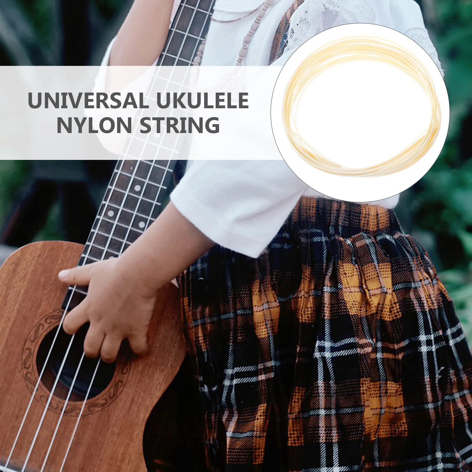 

10Pcs Guitar Binding ABS Protector Easy Install Stylish Inlay Strips for Acoustic Electric Guitar Decor