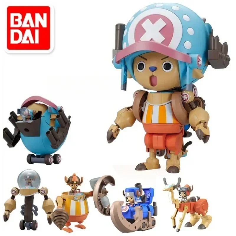 Bandai Original One… - image