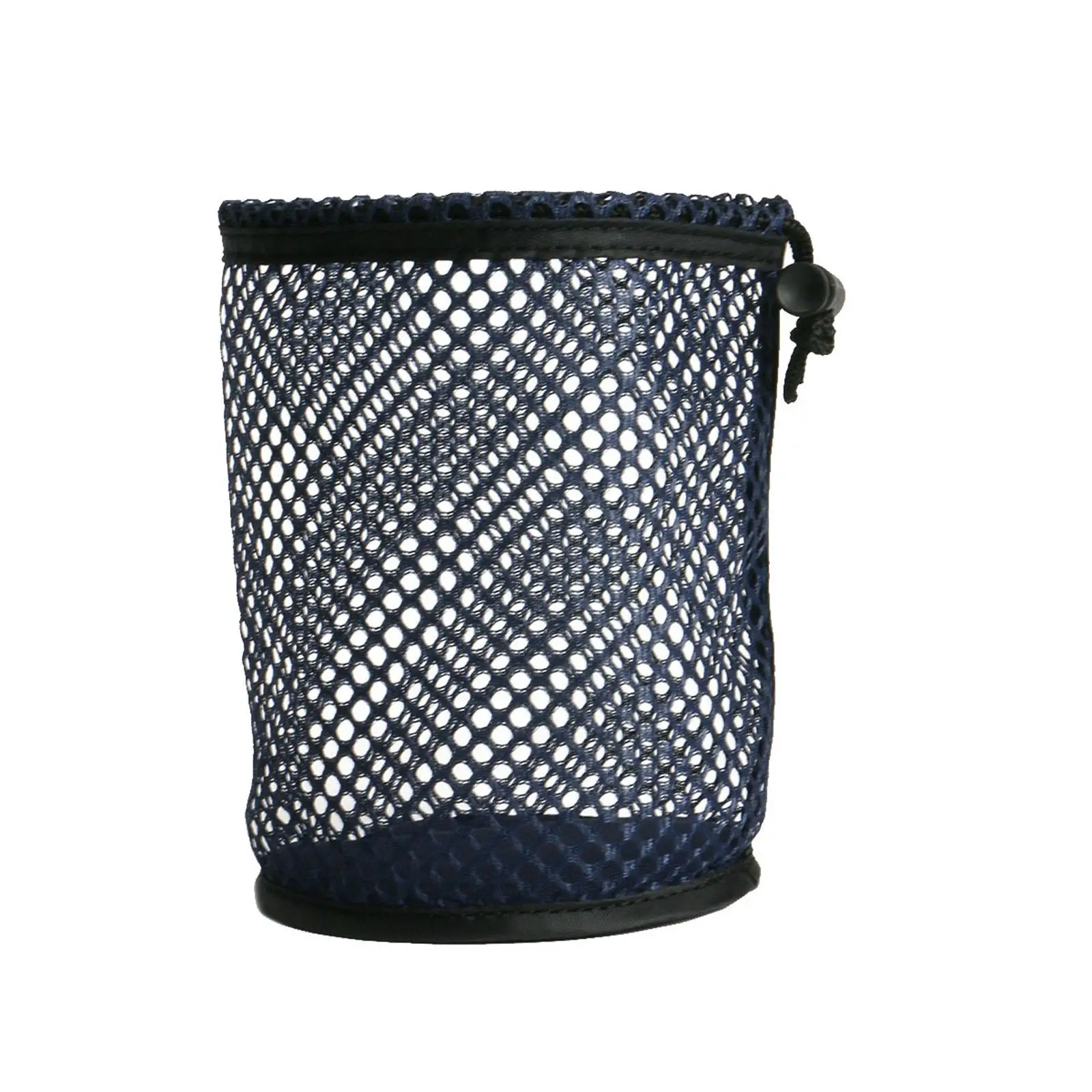 Golf Ball Bag Drawstring Golf Accessory Carrying Organizer Carrier Holder for