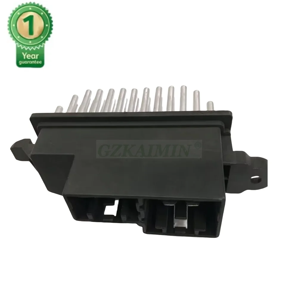 OEM 277A1-4BU0A 277A14BU0A Air Conditioner Speed Control Module Blower Resistance For NISSAN 14-18 ROGUE QASHQAI II J11