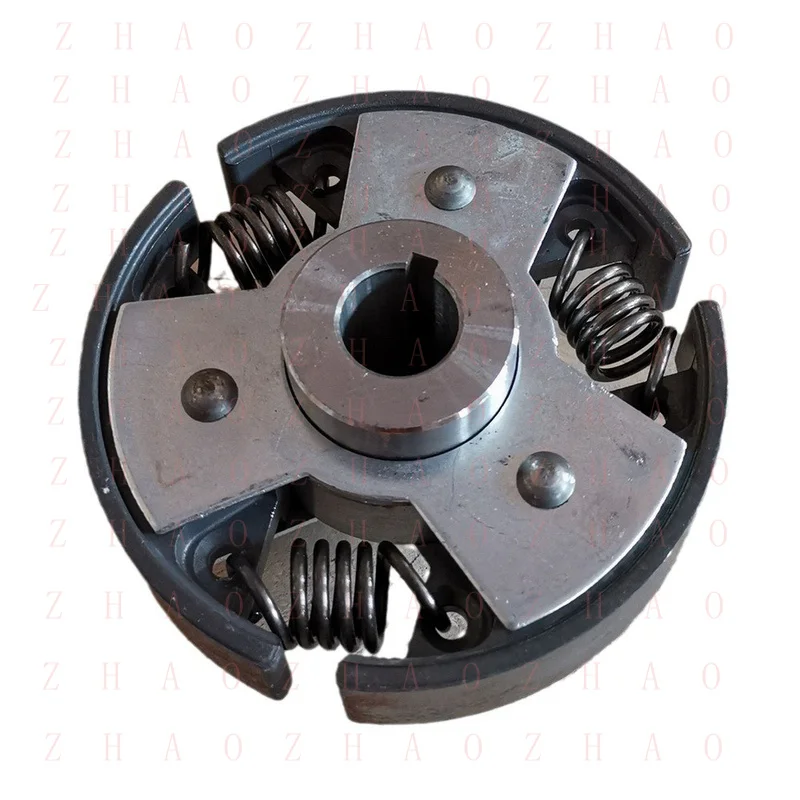 L+ Clutch Assembly WP1540 for Wacker Neuson Plate Compactor 0086968 5000086968