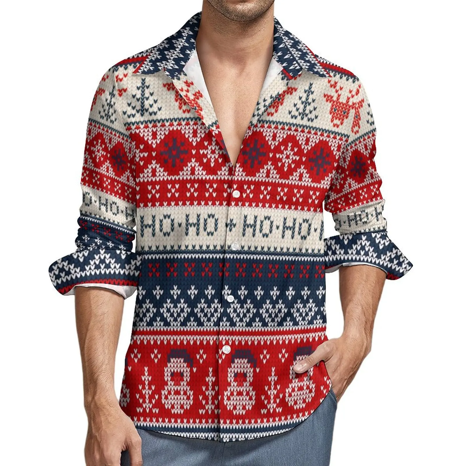 

Мужская/женская рубашка с лацканами, Повседневная модная рубашка с длинным рукавом и 3D-принтом животных, топы на пуговицах, Одежда большого размера для мужчин и женщин