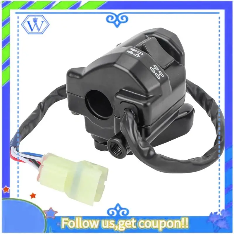 

M46K-For Can Am 2004-17 Outlander Renegade Throttle Handle Plus Parts Component 4X4 Switch 707000595