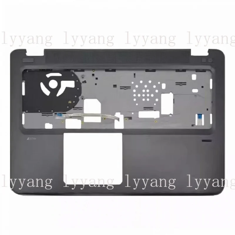 

f For HP ZBook 15u G3 Laptop Upper Case Palmrest Cover C shell 821155-001