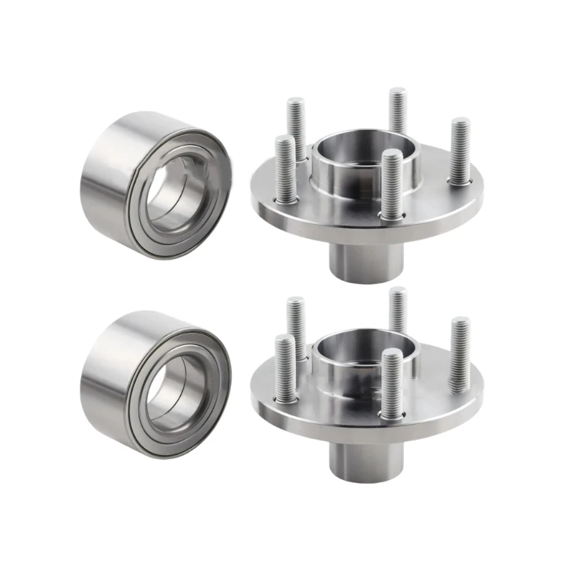 D5BE Consistent Wheel Bearing Part Works With Escape 2013 2019 Premium dense SUV 2015 2019