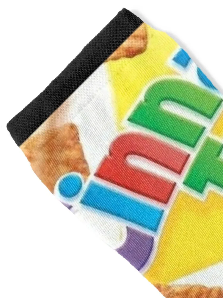 Cinnamon Toast Crunch Classic Socks