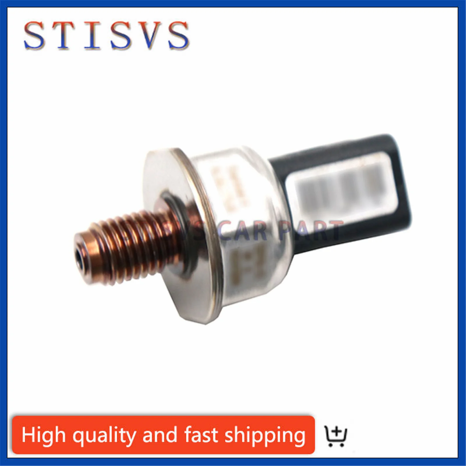 Sensor de pressão de combustível 55pp02-03 para ford focus c-max S-MAX galaxy mondeo transit tourneo 1.8 tdci 8c1q-9d280-aa 1570p1 novo