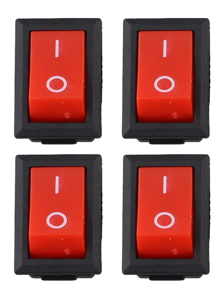 4pcs Stop Switches For BG55 BG65 BG85 FS55 FS46 FS45 BT45 42