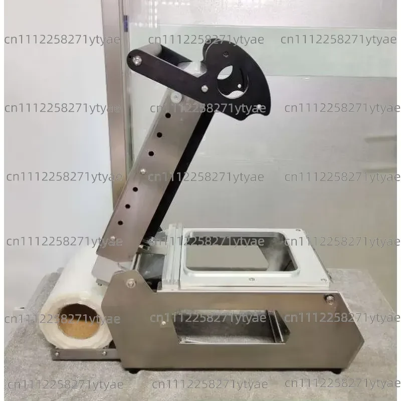Mixing mold, platter food manual sealing machine, plastic container, cup tray sealing machine, disposable plastic sealing