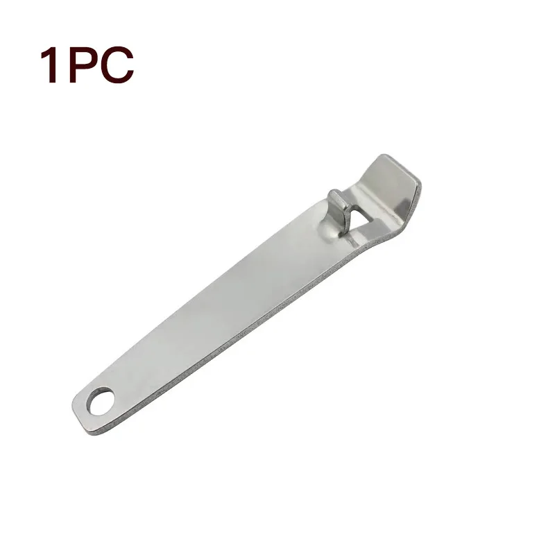 1/5Pcs Stainless Steel Oral Liquid Vial Opener Nurse Doctor Ampule Bottle Opener Medical Tool Portable Can Opener Kitchen Tools