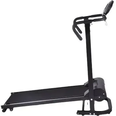 Walking Treadmill with Incline Non Motorized Treadmill Home Use Treadmill X21