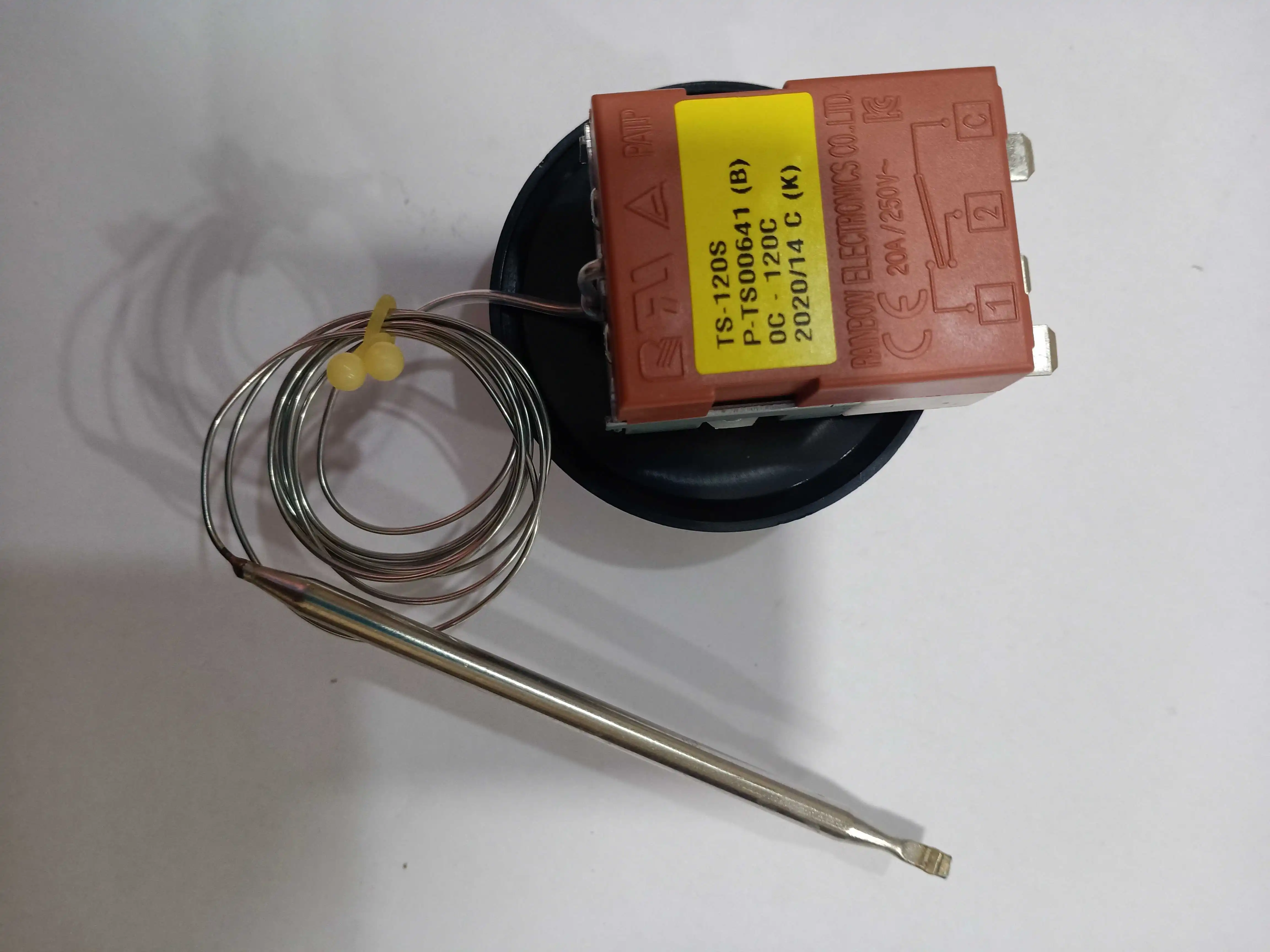 TS-120S TS120S 0C-1… - image