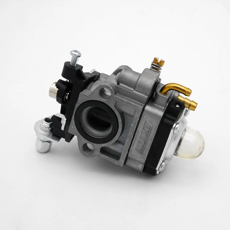 Carburetor Carb Fit For Husqvarna 143 Garden Tools Brushcutter Trimmer Carburetors Spare Parts