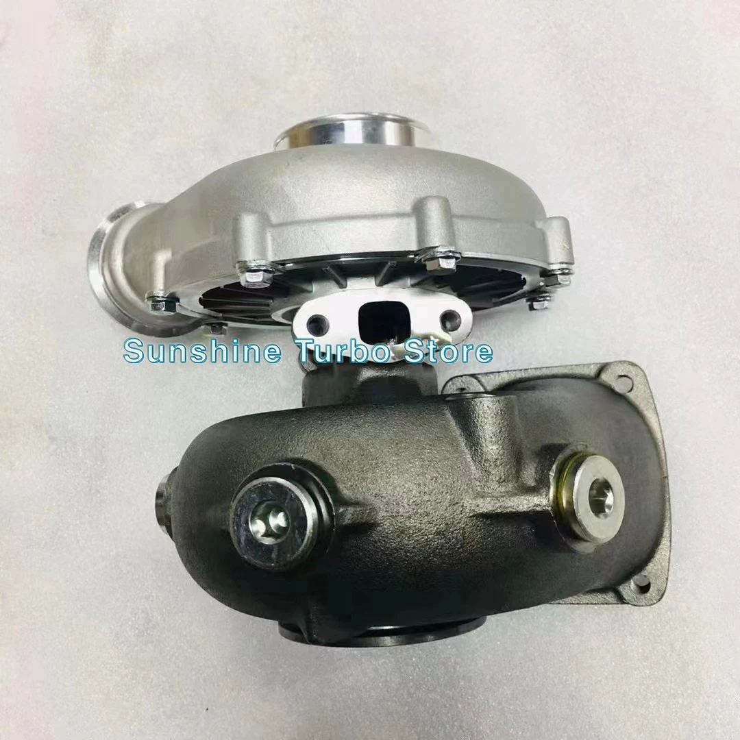 K26 Turbo Turbocharger for Volvo Penta 41 Diesel Engine Series 838697 860918 861260 3802070 53269886497 53269706497 53269706497