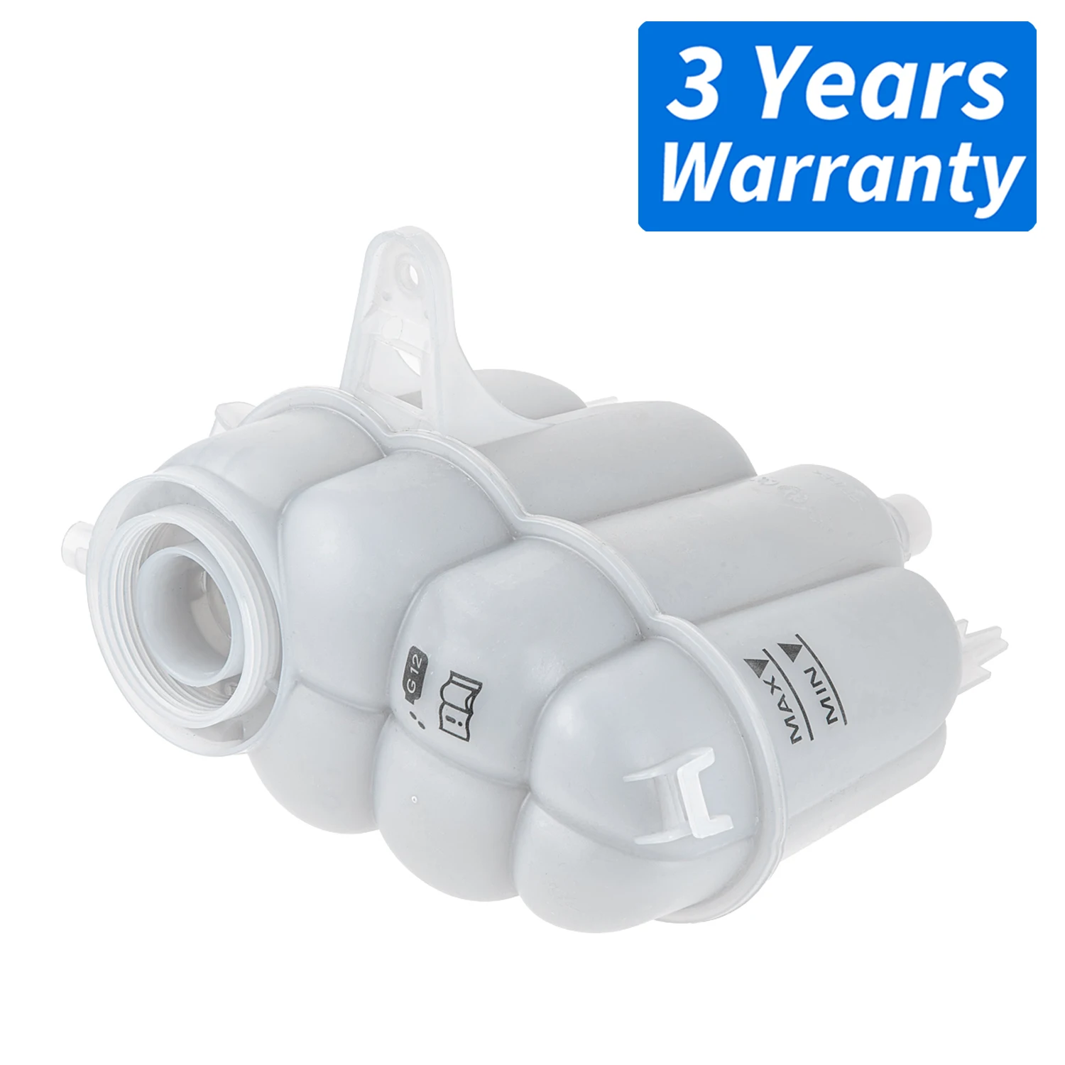 Coolant Radiator Expansion Tank 8W0121405G,8W0121405A,8W0121405E For AUDI A4 B9 8W 2015-,A5 2020- 2.0 TFSI