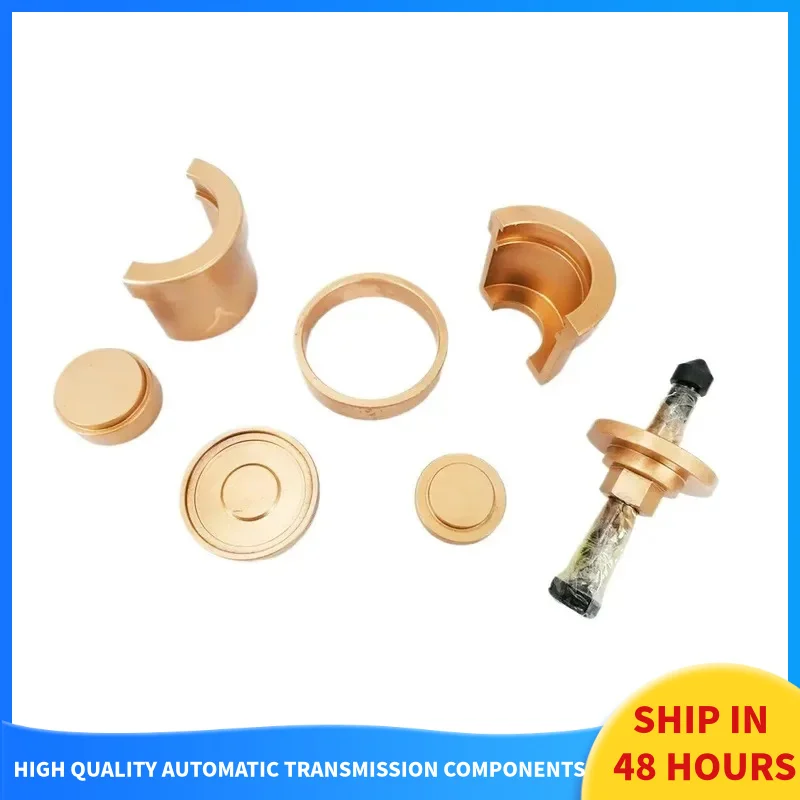 

Новая автоматическая коробка передач 0B5 DL501, инструменты для демонтажа входного вала, пригодные для AUDI A4 A5, автомобильные аксессуары Transnation JG-0B5-SRZ