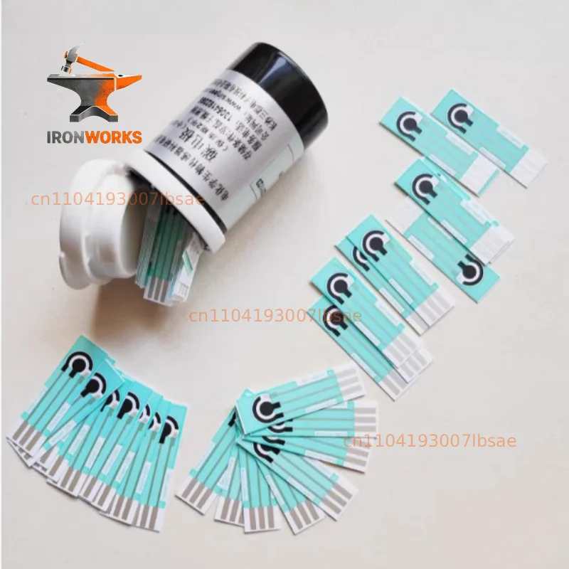 Screen printed electrode, electrochemical three electrode, low square resistance C200 carbon electrode.