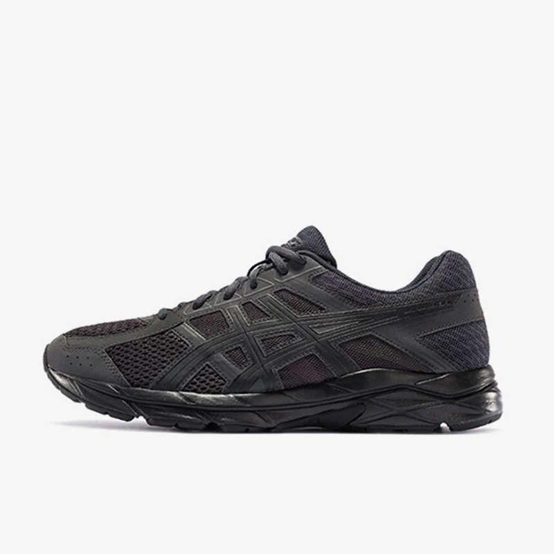 

ASICS Genuine GEL-CONTEND 4 Men's Anti-Slip Lightweight Sports Running Shoes T8D4Q-020