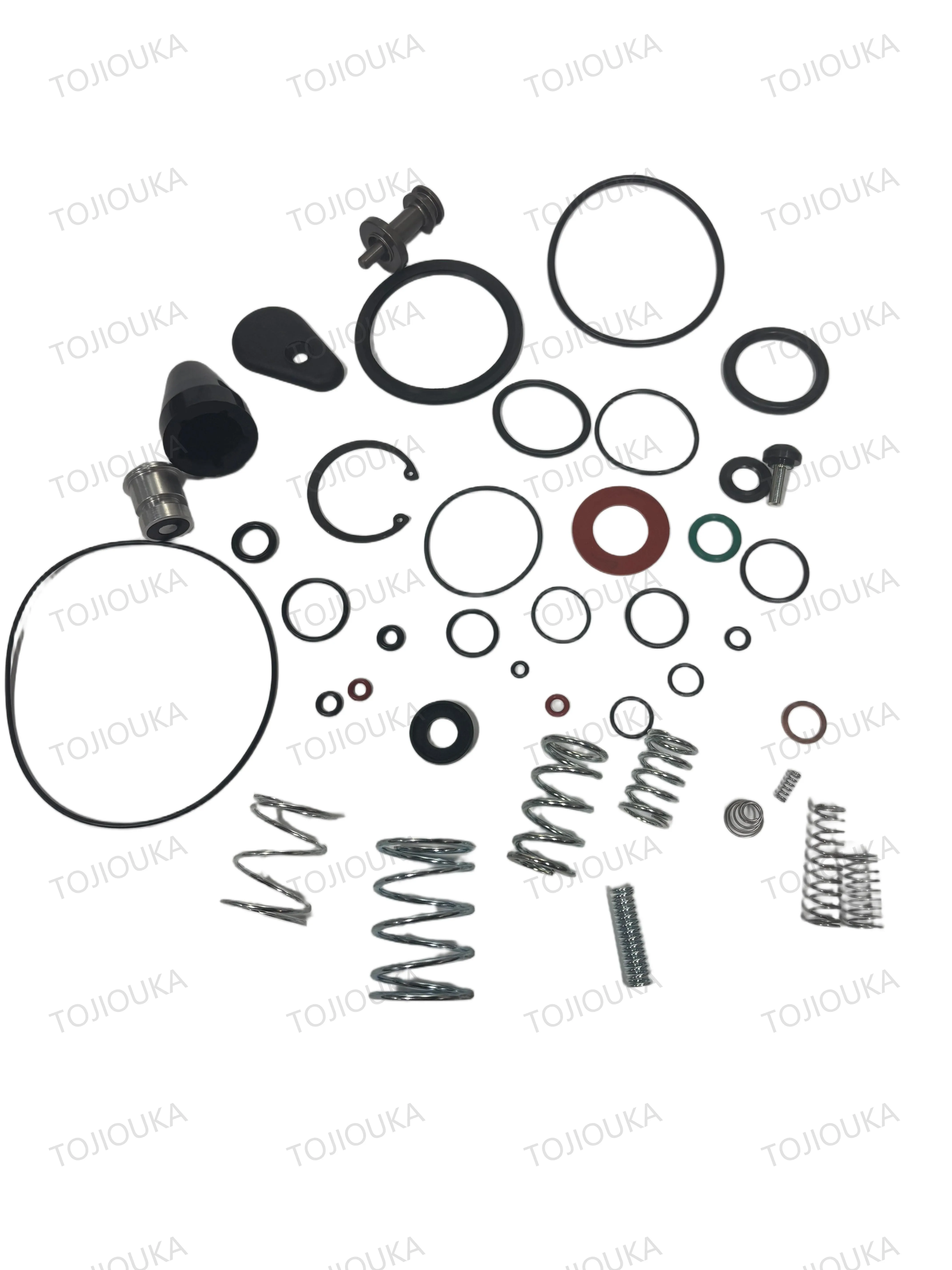 81521026102 EKKB.63 LA8212 4324101120 II19209 Suitable For MAN Truck Compressed Air Dryer Base Repair Package