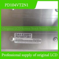 PD104VT2N1 10.4 Inch Original LCD Display Screen Panel for PVI Brand New and Fast Shipping 100% Tested