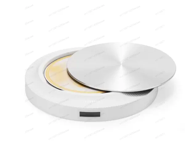 

Creative And Simple Portable Charging Walkman, Album Wireless Bluetooth CD Player