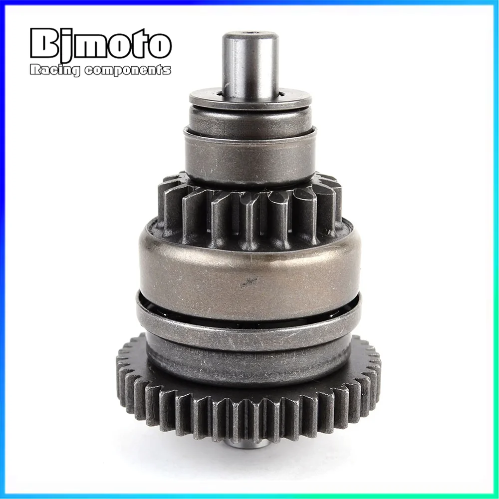 Unidade de partida Bendix para Can-Am Outlander 400 330 STD XT 2X4 4X4 MAX L 450 EFI T3 Defender Trxaxter HD5 T1B 420294811 420684058