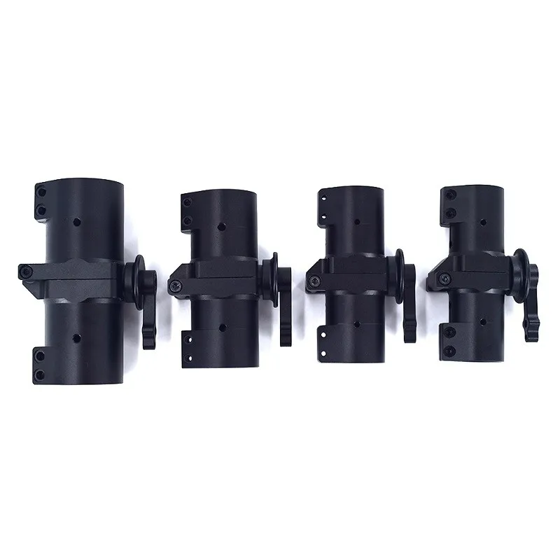 

Upgraded model of drone agricultural spraying machine - bracket accessory - arm assembly D25 / 30 / 40 tube - made of aluminum a