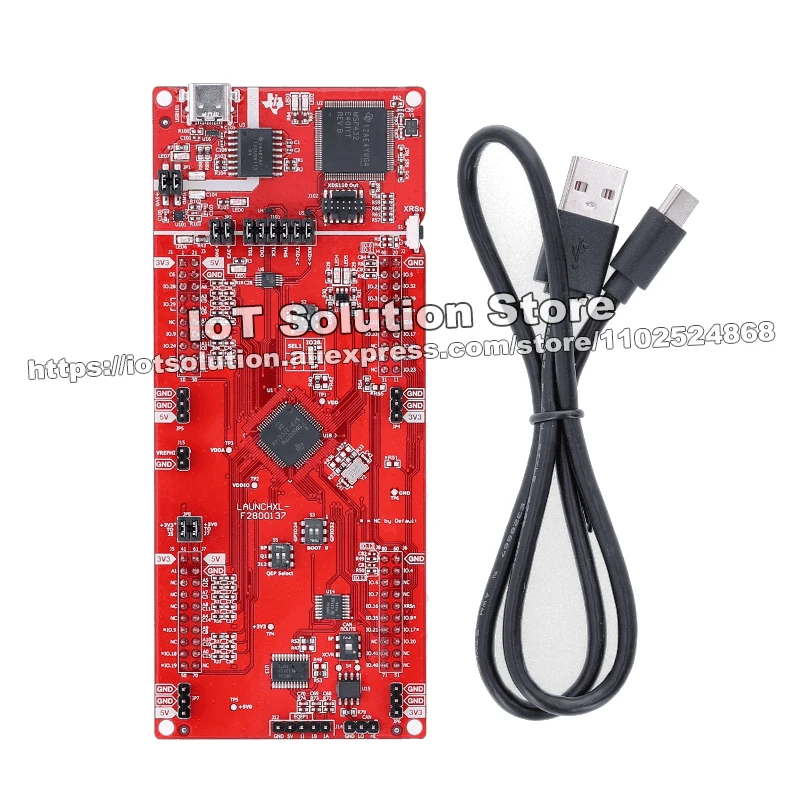 Variant: LAUNCHXL-F2800137