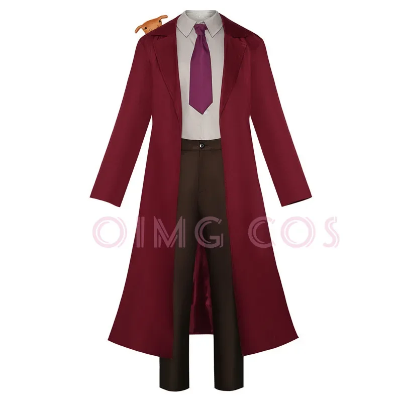 

Mashle Magic and Muscles Agito Tyrone Косплей Костюм Аниме Карнавальная женская игровая форма костюмы на Хэллоуин