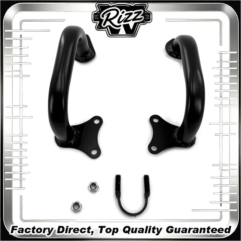 Fit For Honda CB750 1993-2003 2004 2005 2006 2007 2008 2009 2010 2011 Motorcycle Engine Bumper Guard Crash Bar Frame Protector