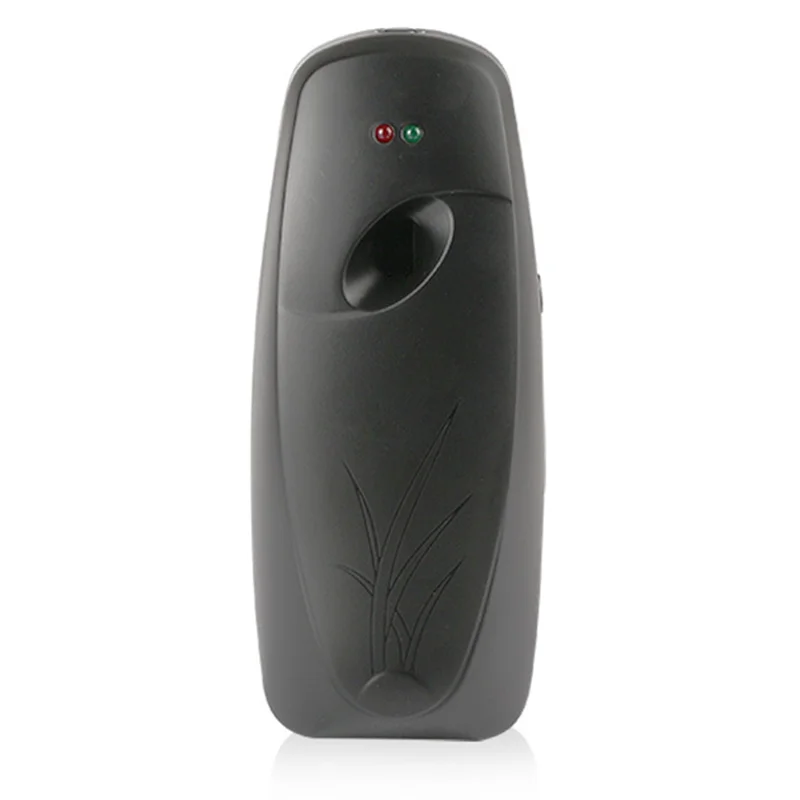 A84E-Automatic Air Freshener Spray-Dispenser,Multiple Time Scent/Mist Release Settings For Room/Restroom
