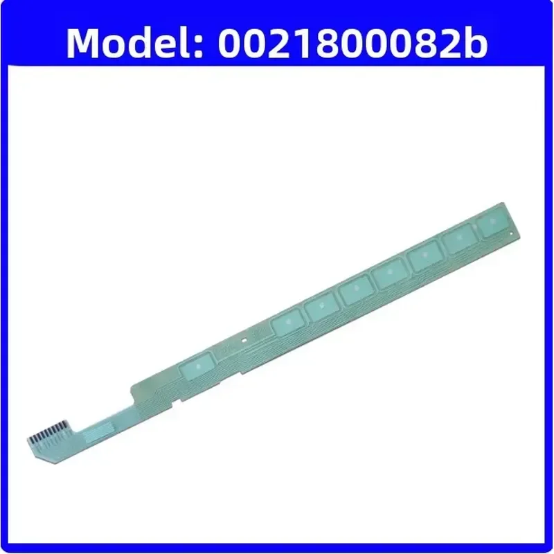 for Haier G120678BX14G Drum Washer Control Panel 0021800082B Touch Key Interface Board Replacement Part