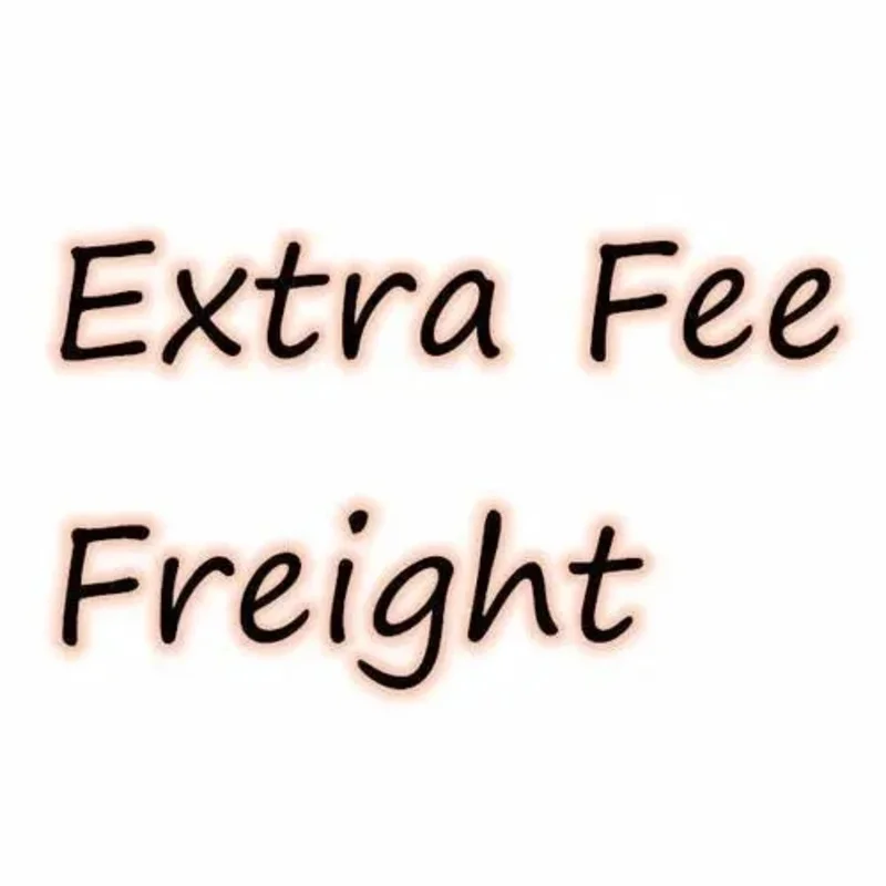 Freight Fee