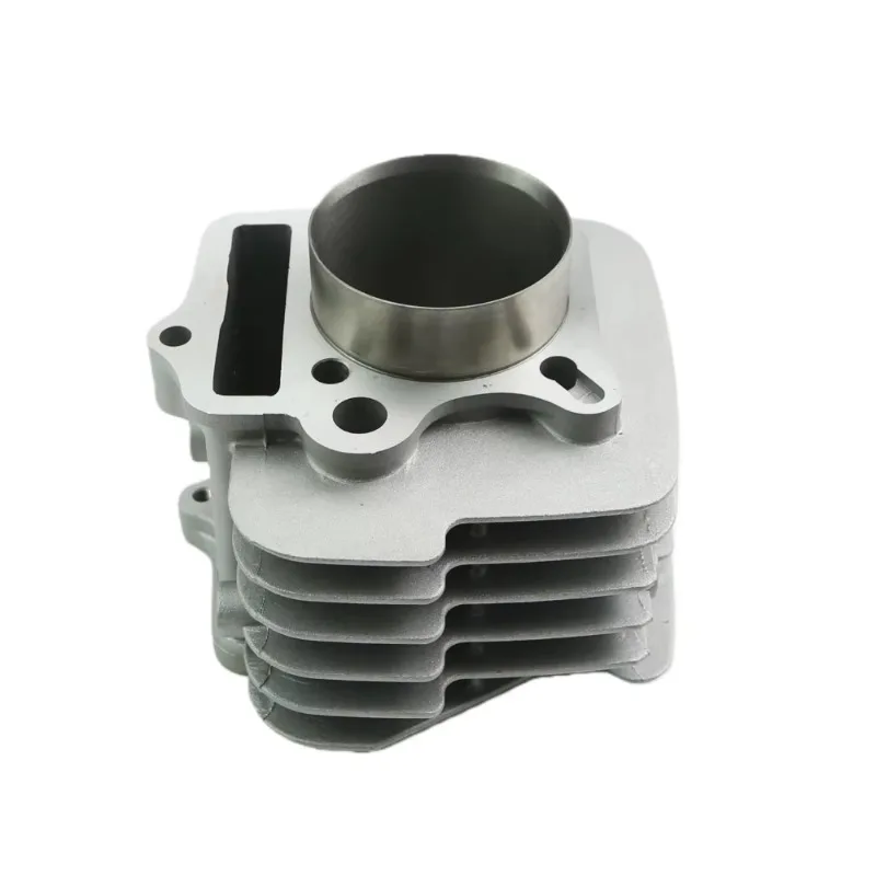 for YX140 140cc Motorcycle Pit Bike Dirt Bike 56mm Cylinder Block Assembly Piston Kit Gasket Set