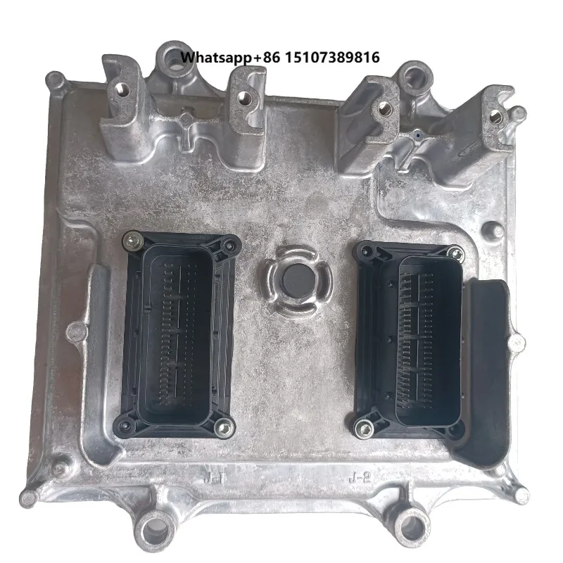 Suitable for Dongfeng Cumins Engines (National VI) OEM-quality CM2670 Electronic Control Module (ECM/ECU) Part No. 4354660.