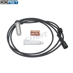 ABS Sensor Wheel Speed Sensor 20428943 for Volvo 20390735 20428945 20428949 Car Parts