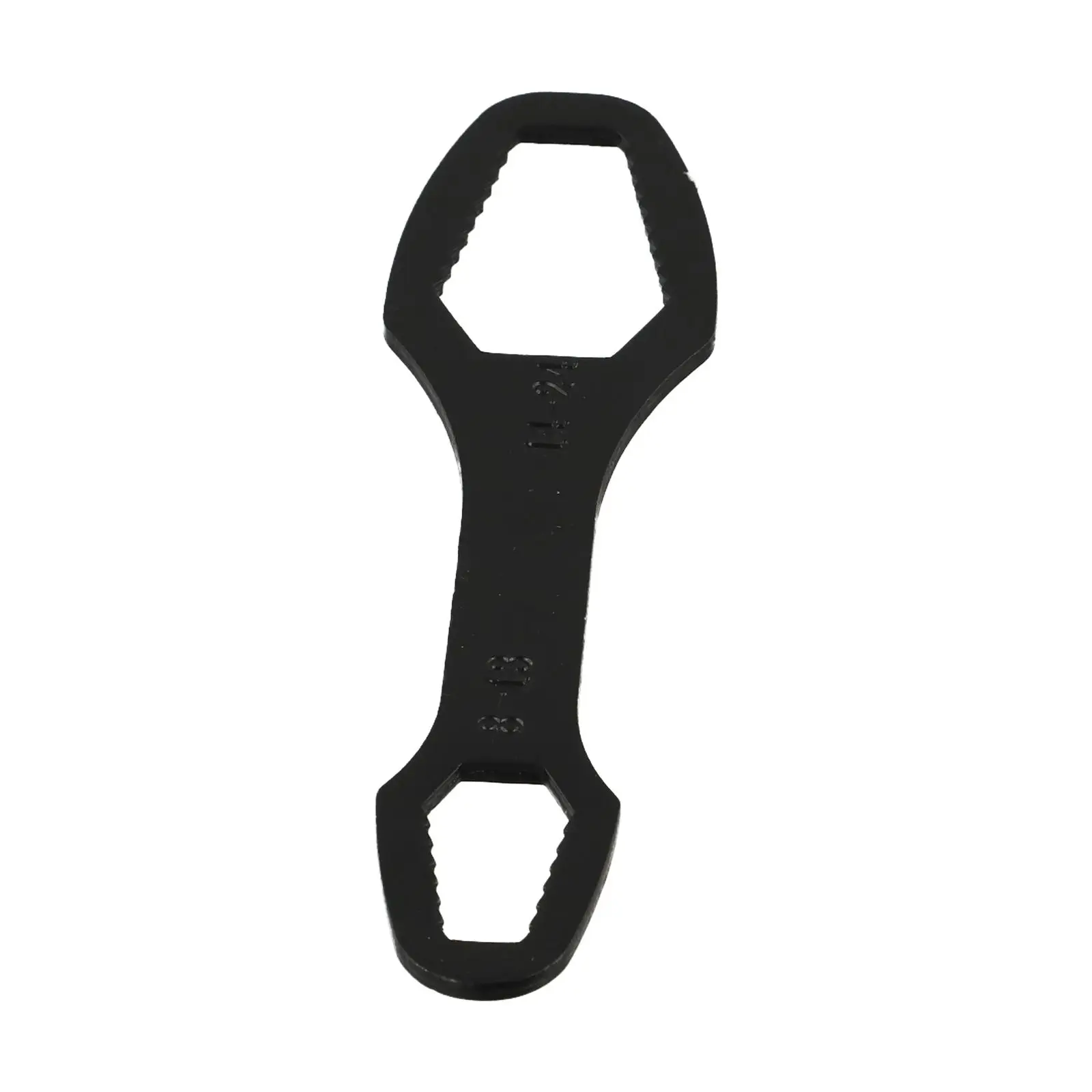 검정색, 은색 조절 렌치 자동 수리 도구 효율적인 수리 도구 기계 공학을 위한 산업 품질 도구