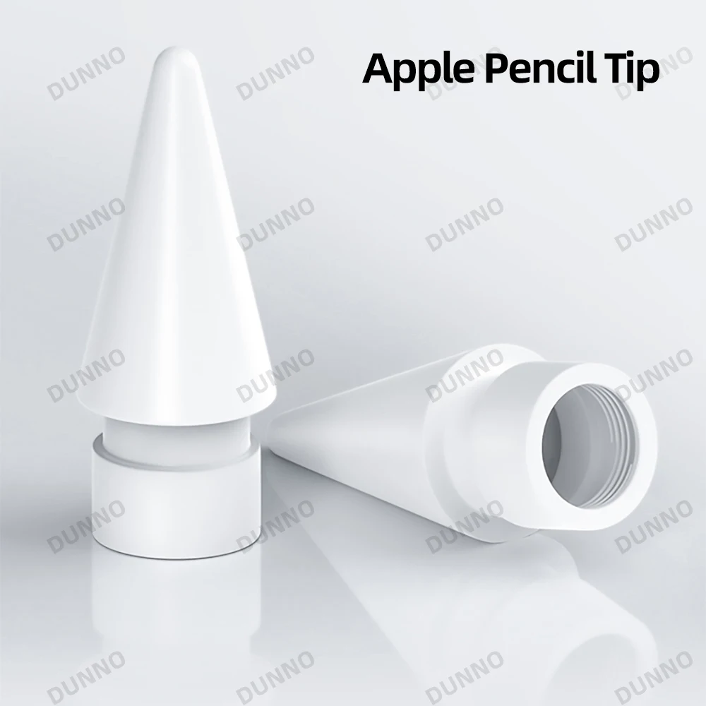 For Apple Pencil 1st iPad Accessories for Replacement Apple Pencil Tip Magnetic Pencil Cap Connector Adaptor