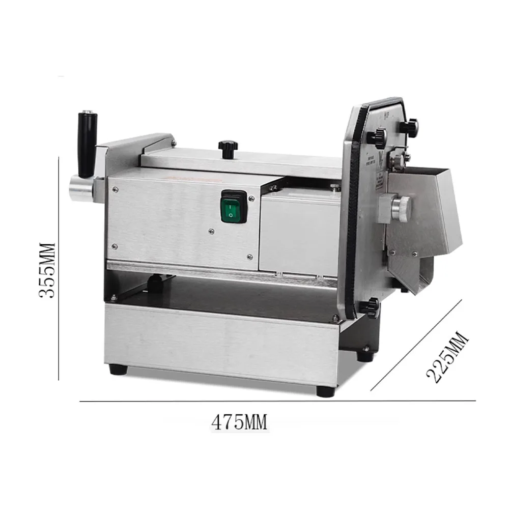 Trancheuse à Pommes de Terre en Acier Inoxydable, Trancheuse Ondulée pour Légumes et Fruits, Couteau à Pommes de Terre, Hachoir, Machine Française