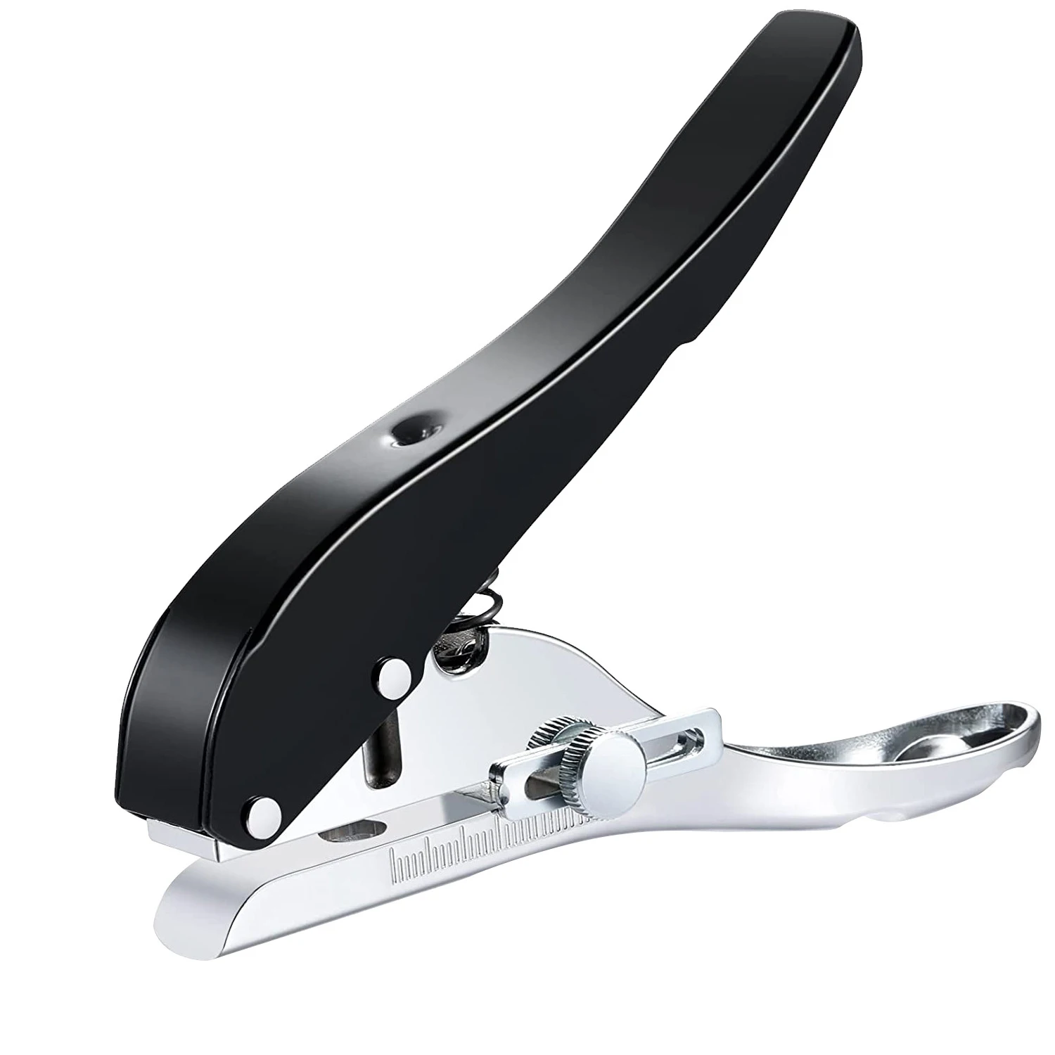 hit product8mm Smooth Flat Bevel Woodworking Puncher with Metal Handle New Edge Banding Puncher Manual Grade Punch Pliers