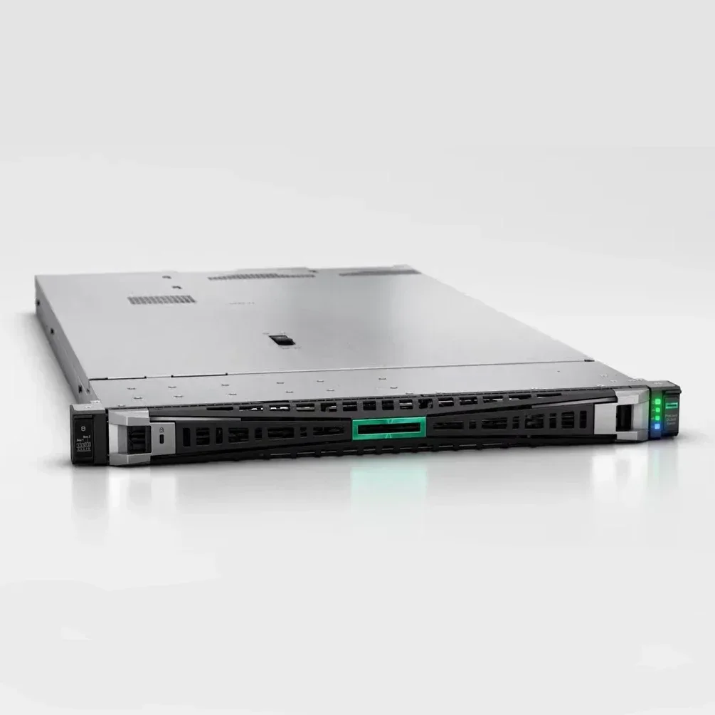 Enterprise Level Server Hard Disk Xeon 8458P HPE  DL360 Gen11